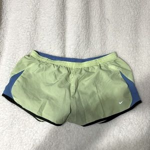 Nike Shorts Size Xl